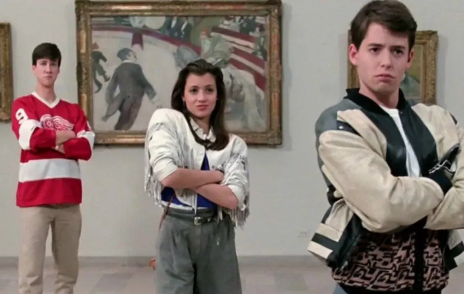 مرخصی فریس بولر