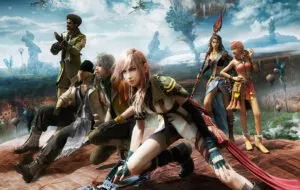 13 سال با فاینال فانتزی 13؛ نحسی که گریبان یکی از بهترین نقش‌آفرینی‌های ژاپن را گرفت