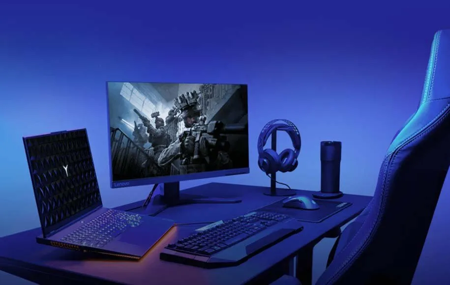لپ‌تاپ گیمینگ کامپیوتر