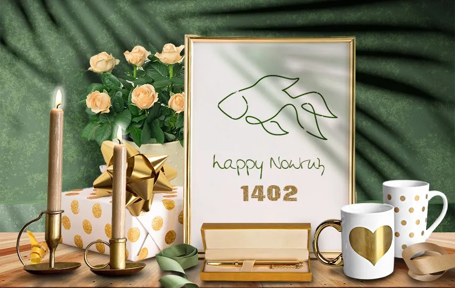 راهنمای خرید عیدی فرهنگی هنری ارزان