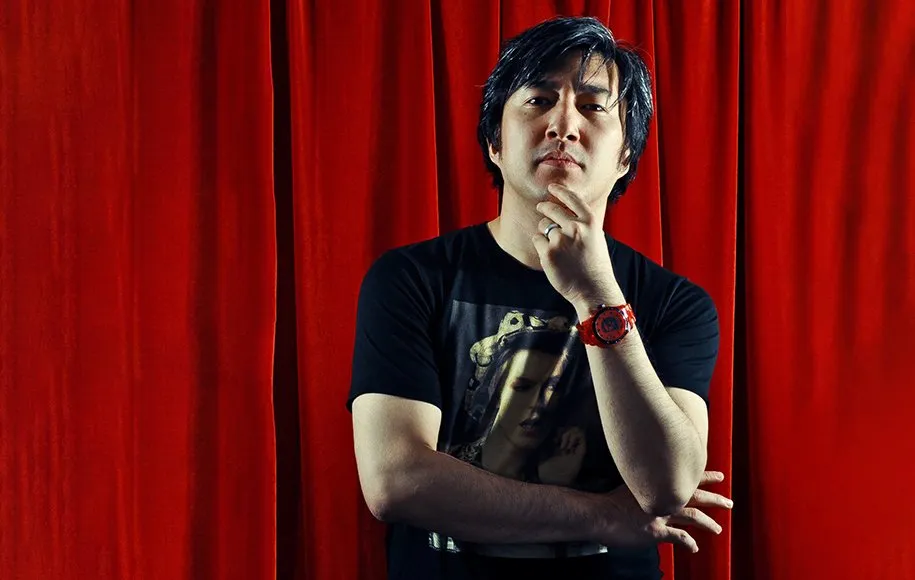 بیوگرافی گوییچی سودا