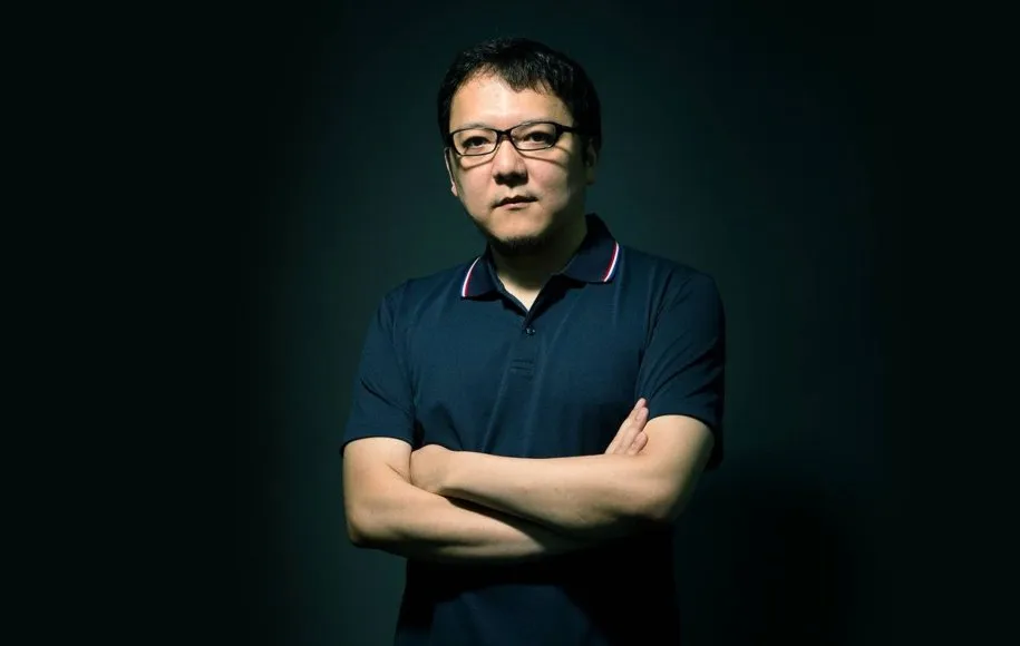 بیوگرافی هیدتاکا میازاکی