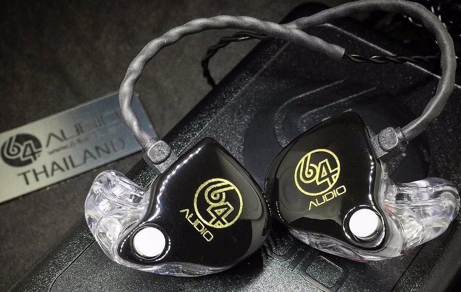 In-Ear Monitors