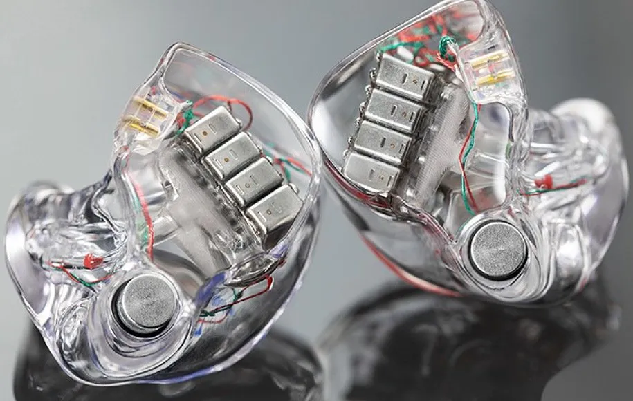 خرید هدفون تو گوشی