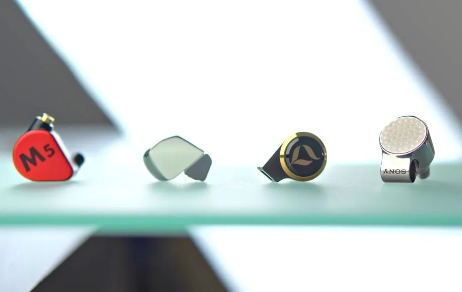 خرید هدفون تو گوشی