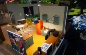 بازی Life by You