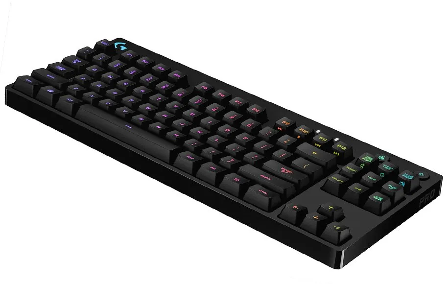 بهترین کیبورد گیمینگ
