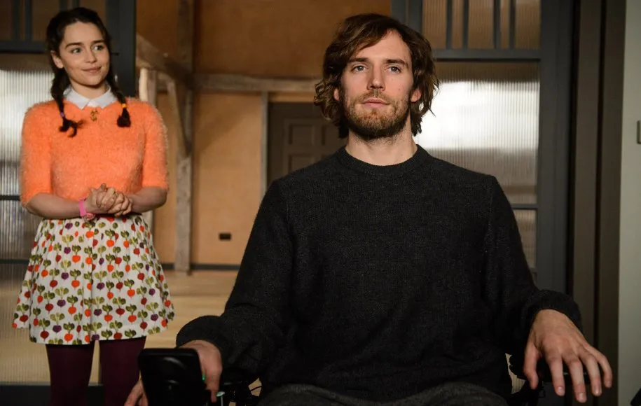 من پیش از تو