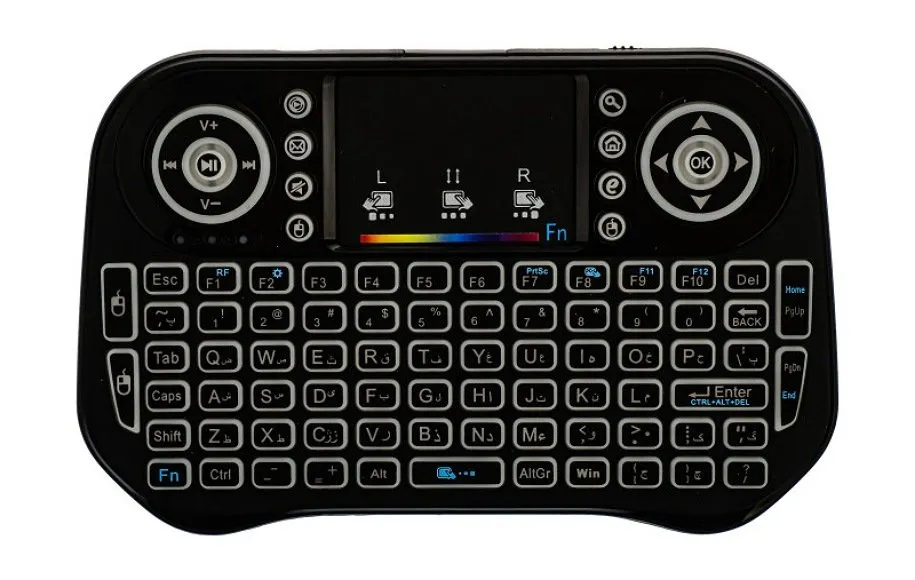 مینی کیبورد ارزان