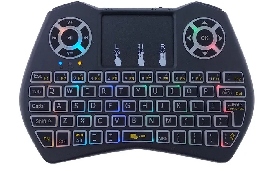 مینی کیبورد برای گوشی