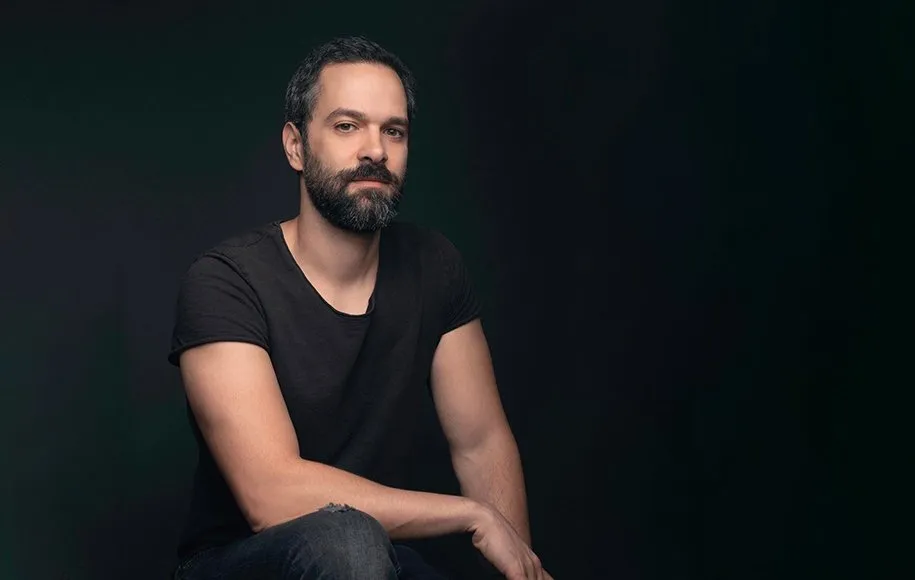 بیوگرافی نیل دراکمن