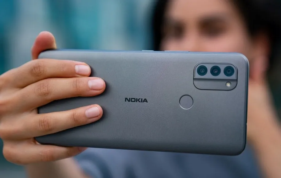 بهترین گوشی زیر 5 میلیون نوکیا