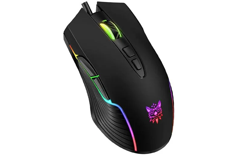 بهترین ماوس گیمینگ ارزان