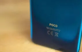 پوکو F5 پرو