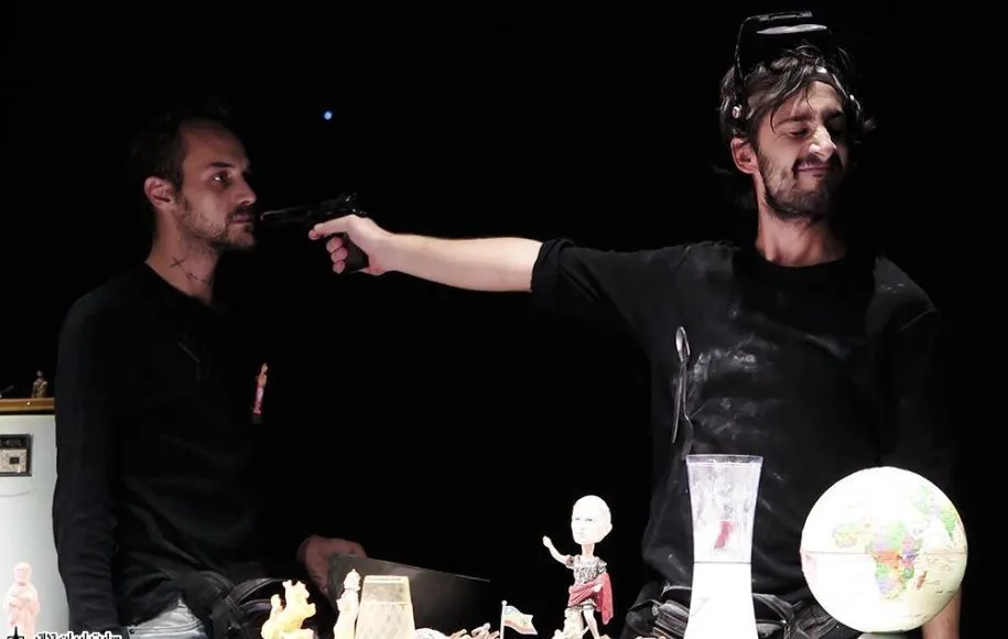 قلعه انسانات