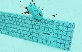 ماوس سامسونگ