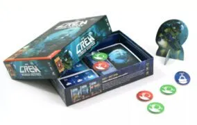 The Crew: Mission Deep Sea