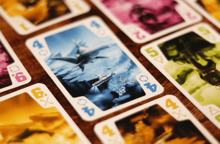 بازی خدمه: مأموریت در اعماق دریا