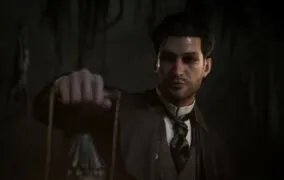 بازسازی شرلوک هلمز