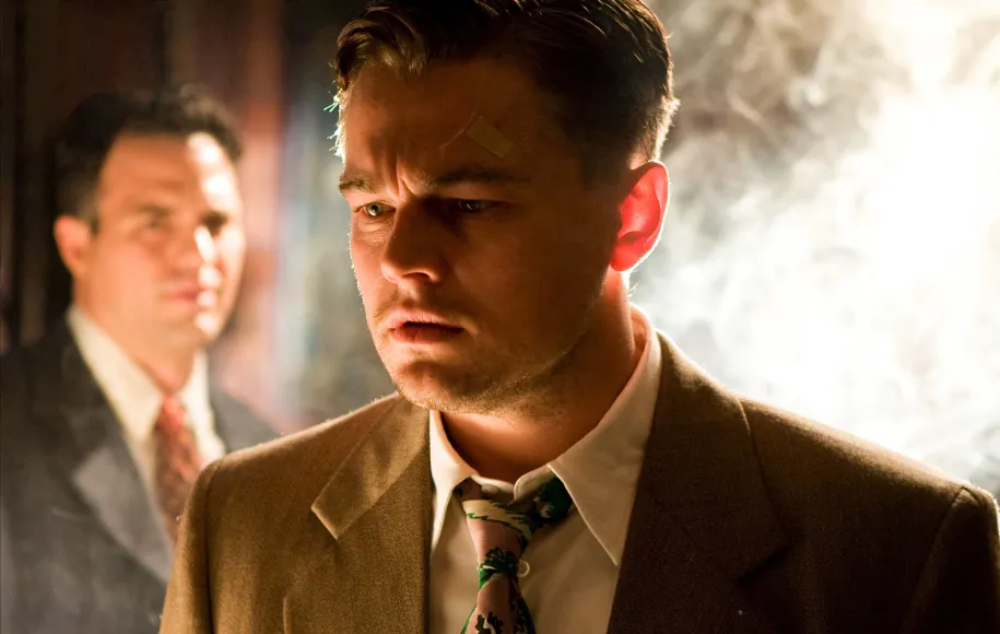 جزیرهی شاتر