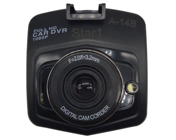 دوربین فیلم برداری خودرو استاروان مدل A14B