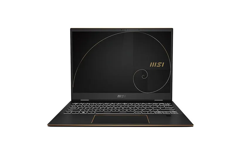 بهترین لپتاپهای لمسی