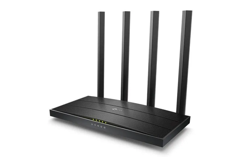 بهترین روتر دو بانده