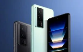 پوکو F5 بازار