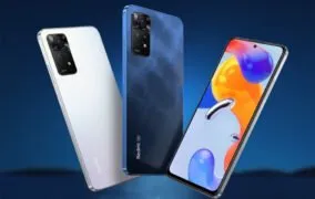 ردمی نوت 12 پرو