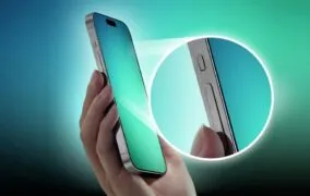 آیفون 15 دکمه سایلنت