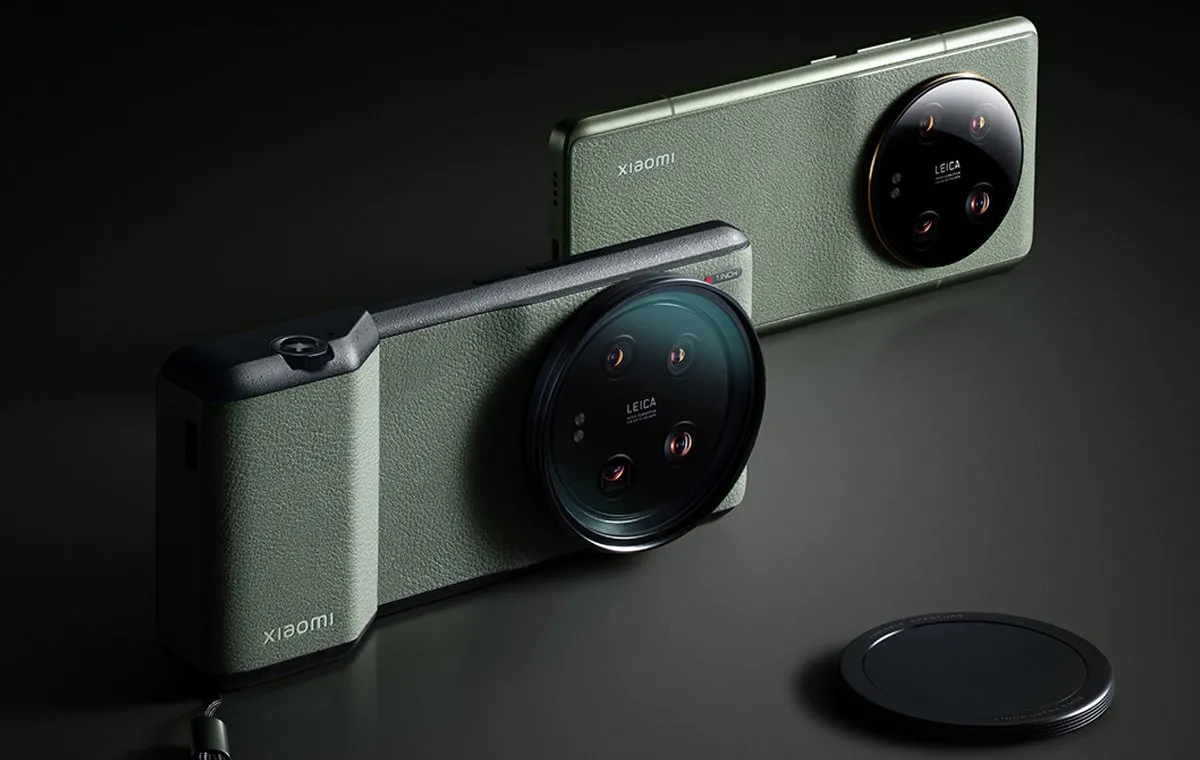 بهترین گوشی شیائومی از نظر دوربین