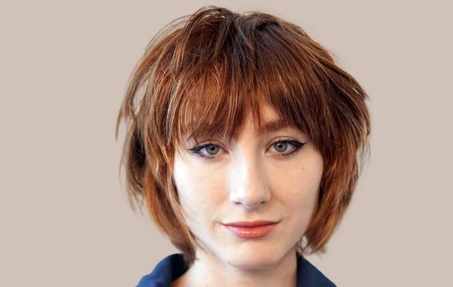 بهترین حالت برای موهای باریک، موی نازک و موی کم پشت