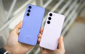 گوشی پرچم‌دار میان‌رده