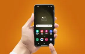 Try Galaxy سامسونگ