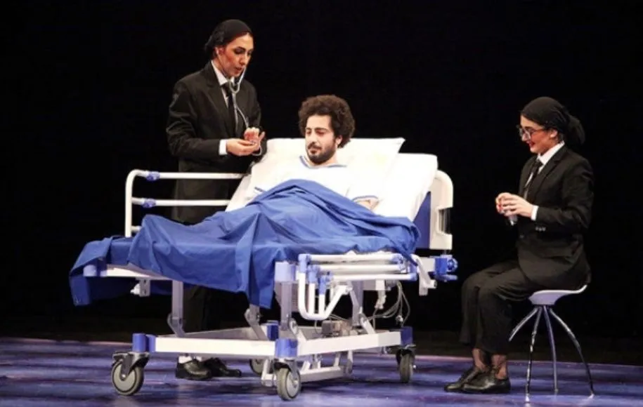 بلاخره این زندگی مال کیه