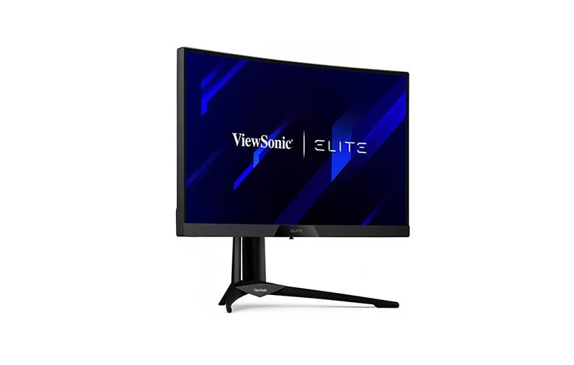 مانیتور ویوسونیک مدل XG270QC سایز 27 اینچ