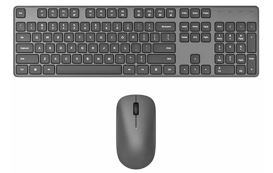 بهترین کیبورد شیائومی