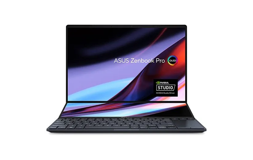 بهترین لپتاپهای لمسی