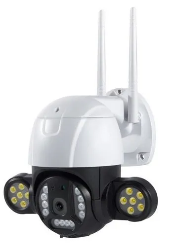 دوربین V380-5MP