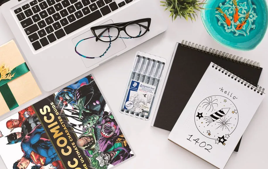 عیدی نوجوانان