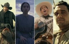 فیلم آنتولوژی