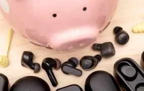 بهترین هندزفری تا 1 میلیون