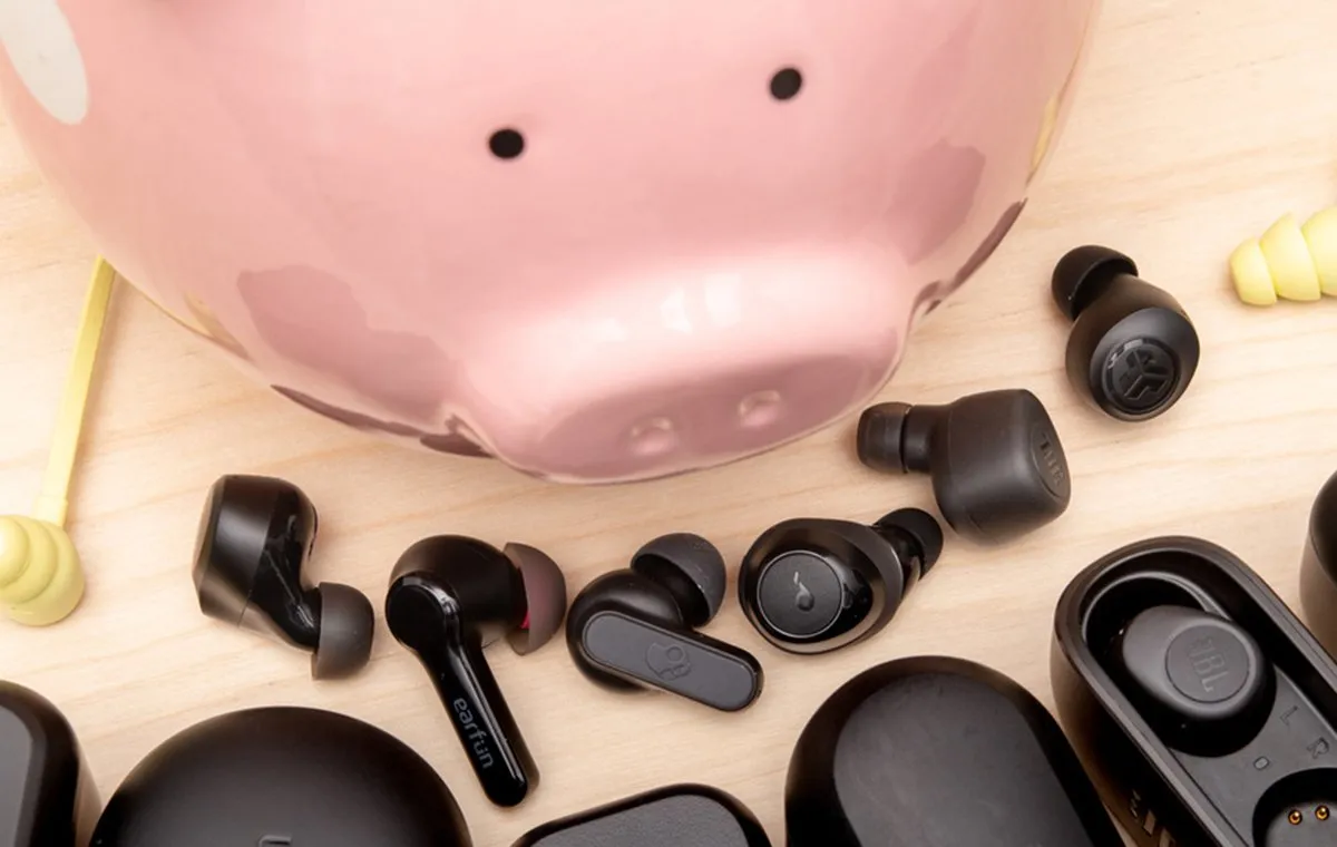 بهترین هندزفری تا 1 میلیون