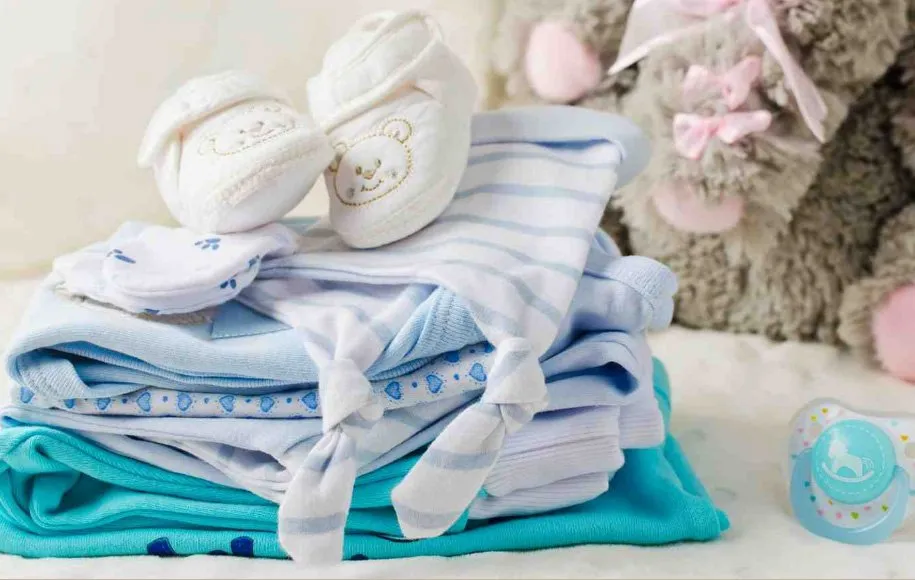 نوع پارچه برای لباس عید کودک