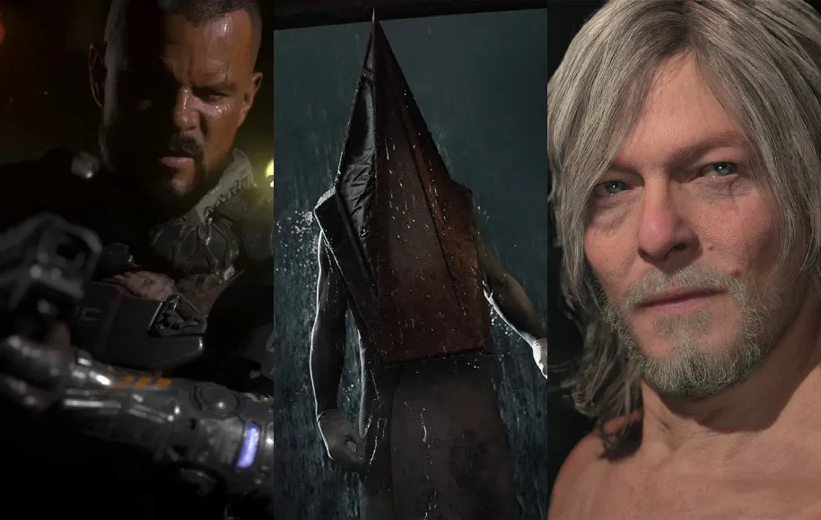 بهترین تریلر سال