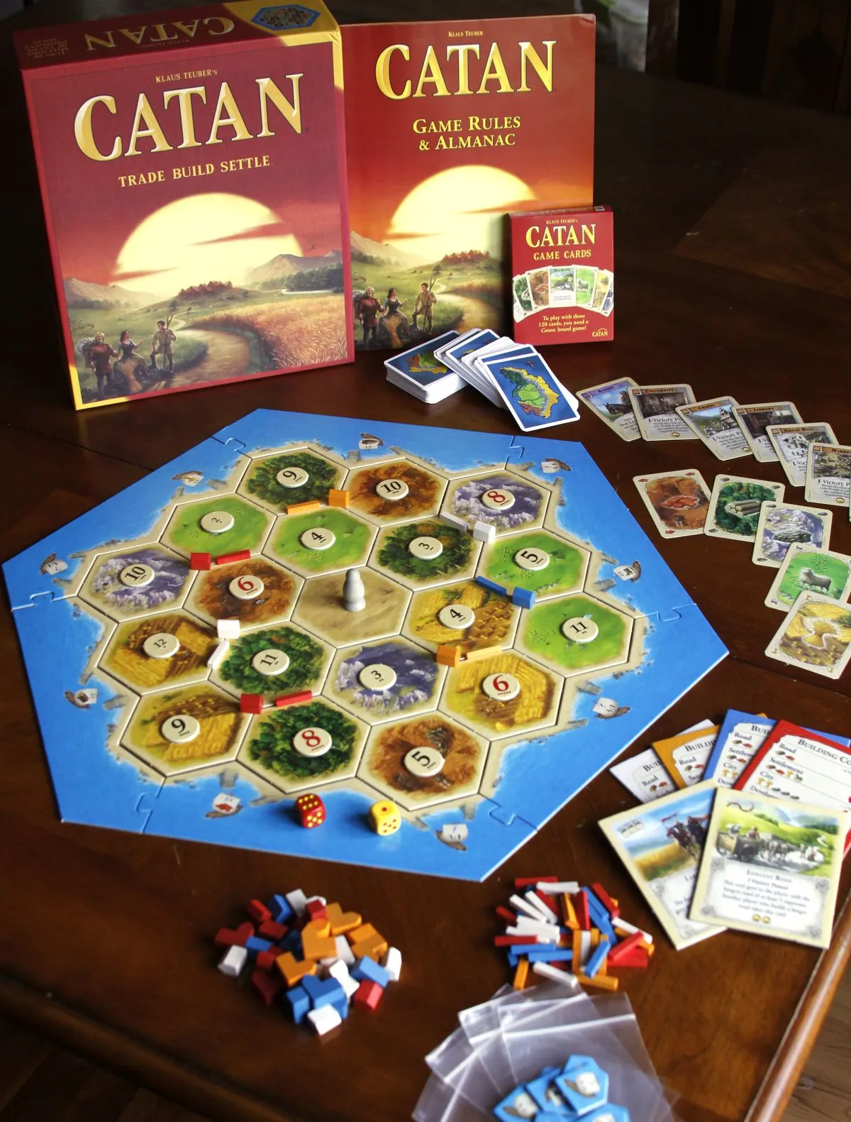 Catan