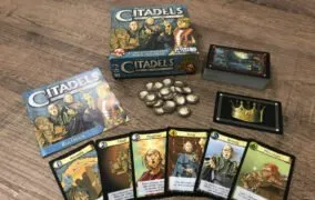 Citadels