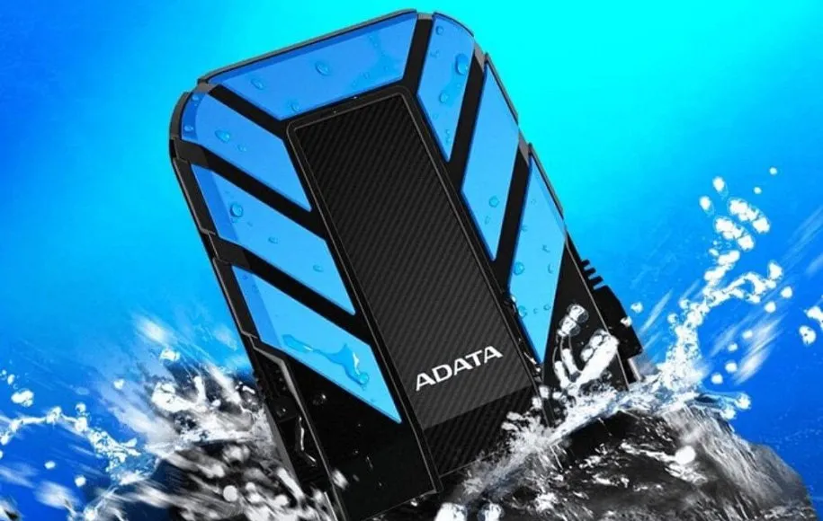 بهترین هارد اکسترنال