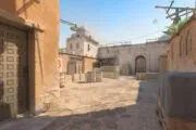 نقشه ها در بازی کانتر استرایک 2