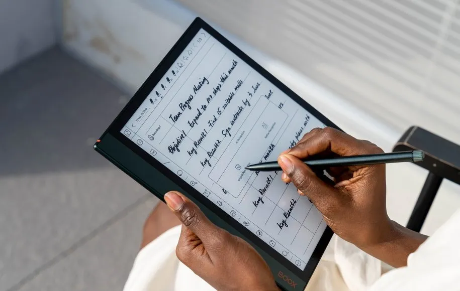 کاغذ دیجیتالی